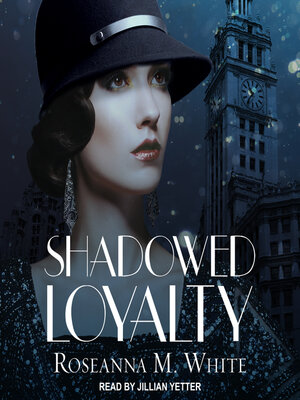 cover image of Shadowed Loyalty